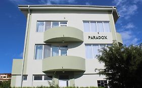 Paradox Movila